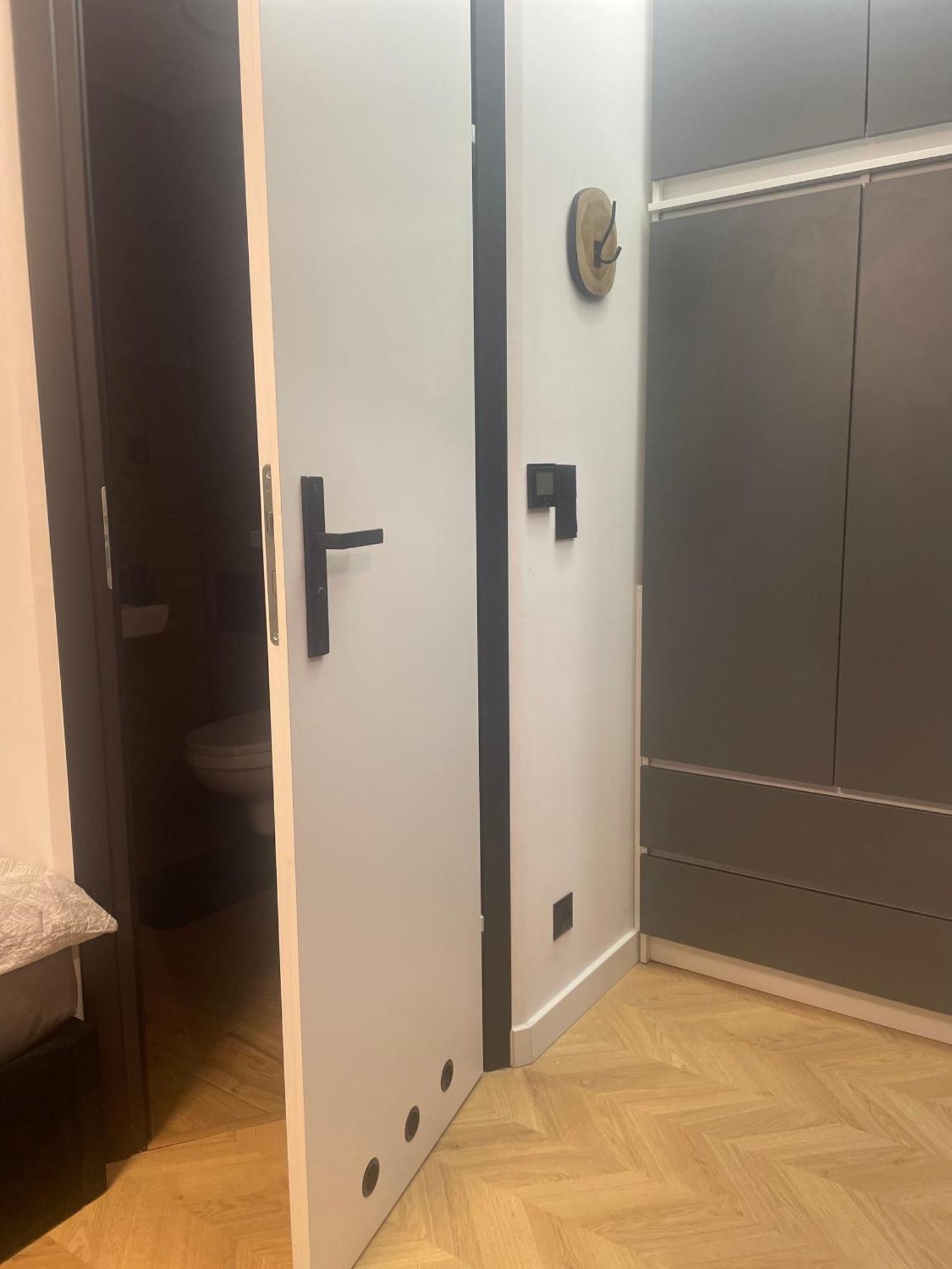Cute Apartament 波兹南 外观 照片