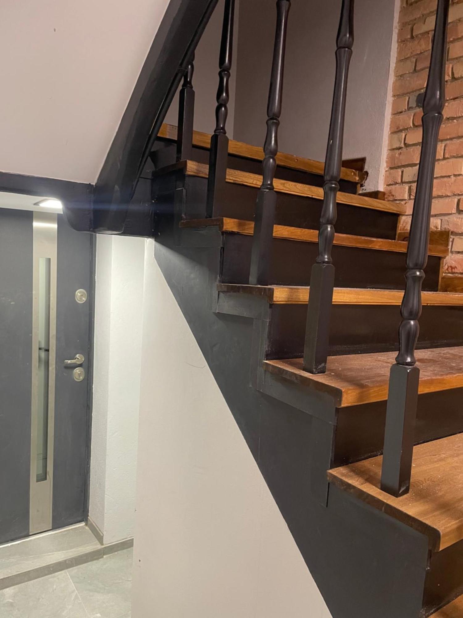 Cute Apartament 波兹南 外观 照片