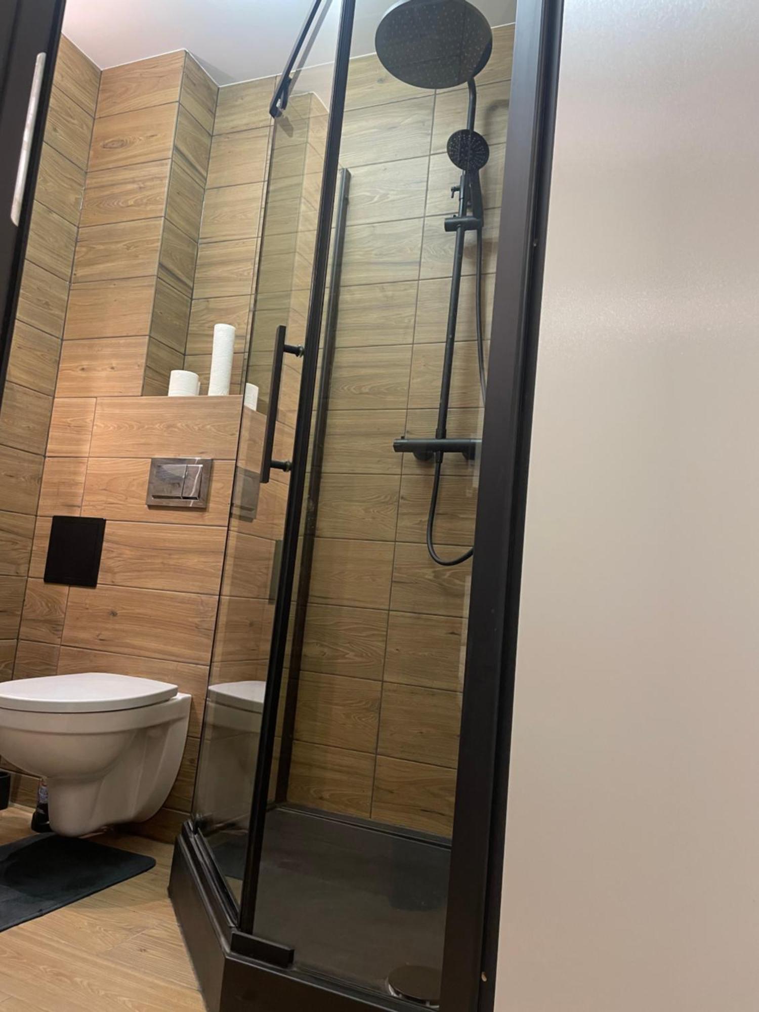 Cute Apartament 波兹南 外观 照片