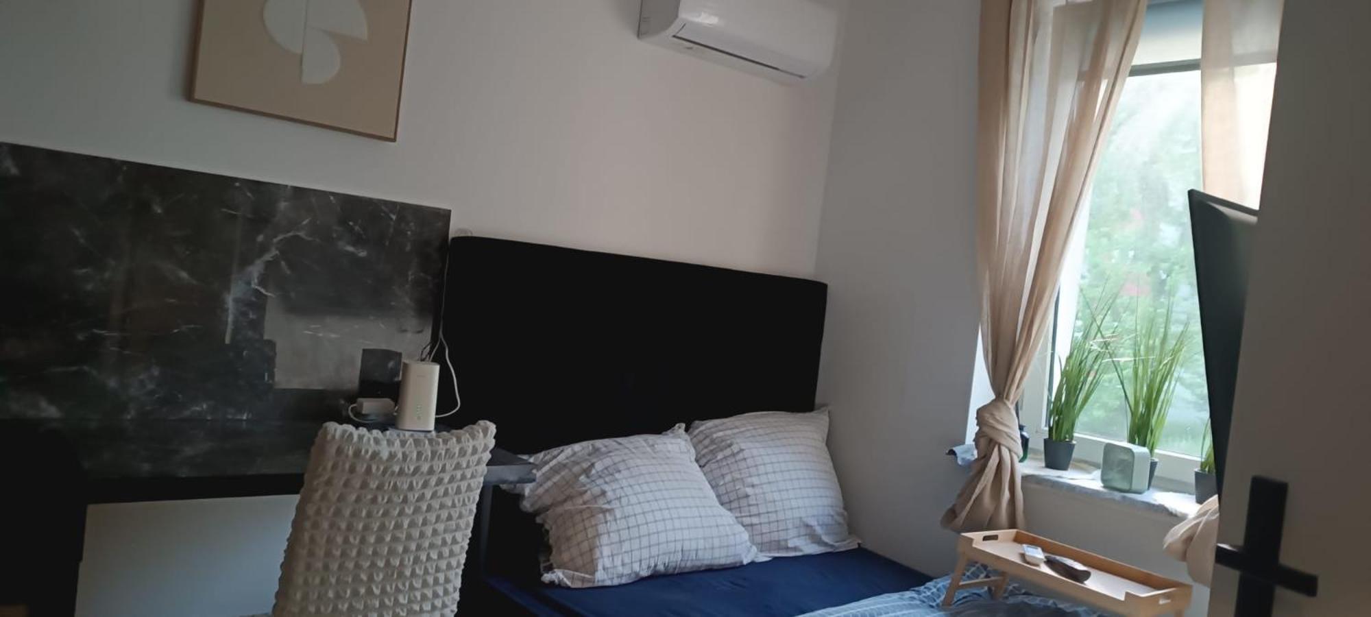 Cute Apartament 波兹南 外观 照片